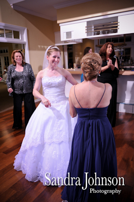 Best Tuscawilla Country Club Wedding photographer - Sandra Johnson (SJFoto.com)